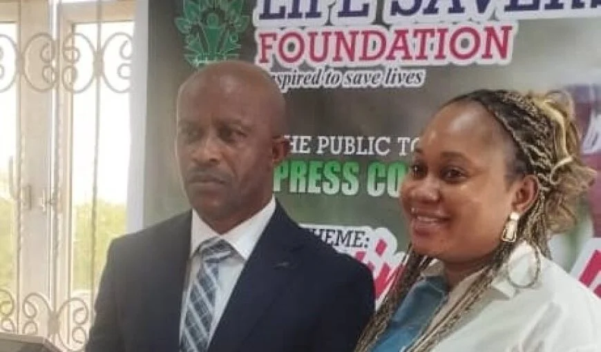 We Have Saved More Than 10,000 Lives From Deadly Disease Using ALKAFORCE, Says Otosin