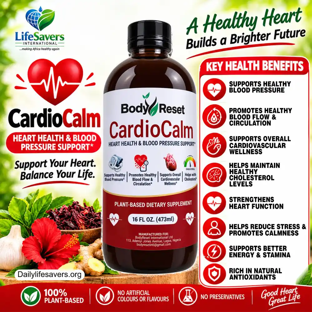 CardioCalm