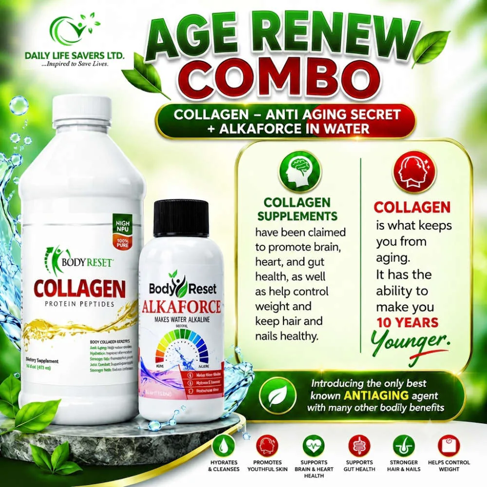 Collagen