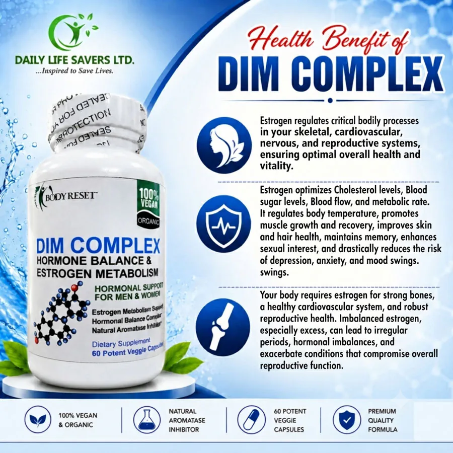 DIM Complex