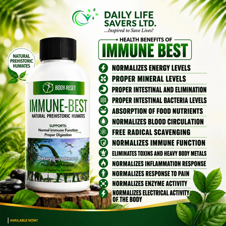 Immune Best