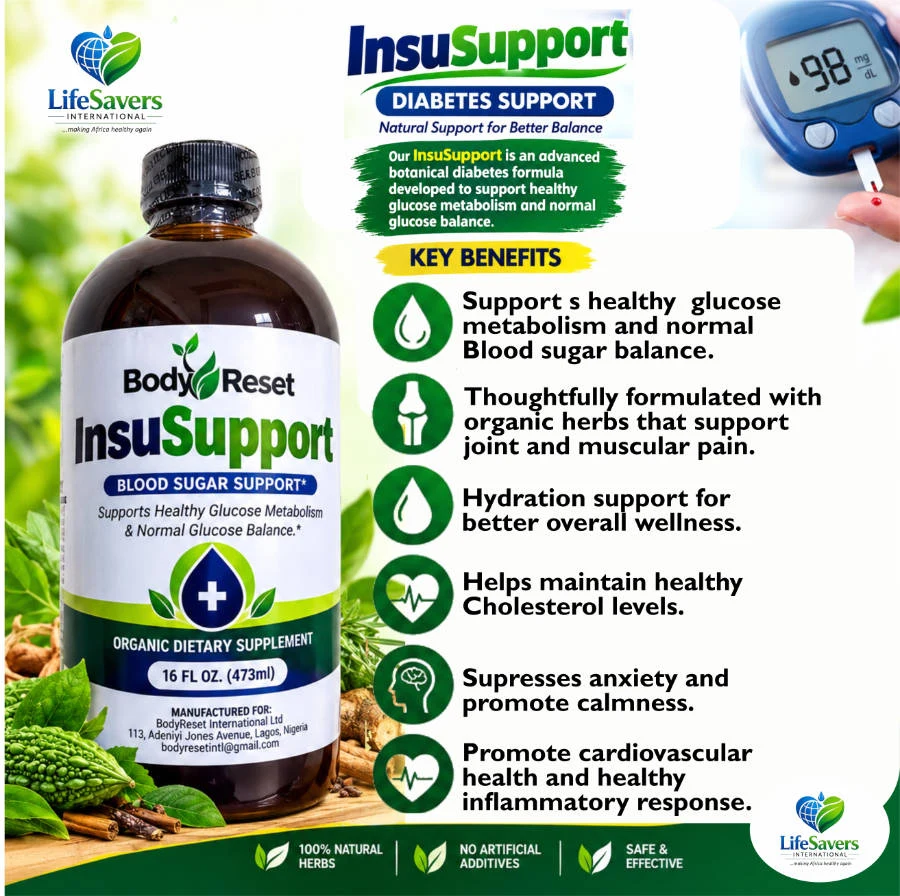 InsuSupport
