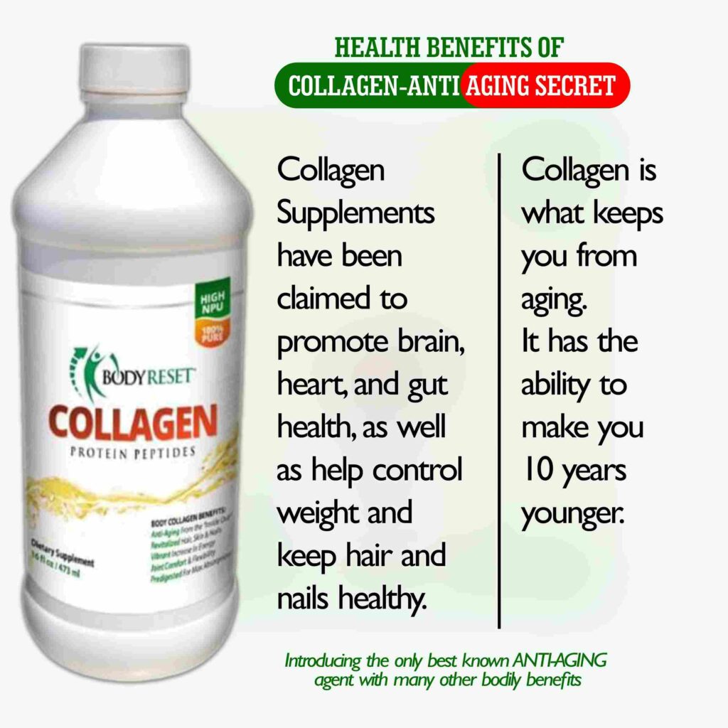 COLLAGEN
