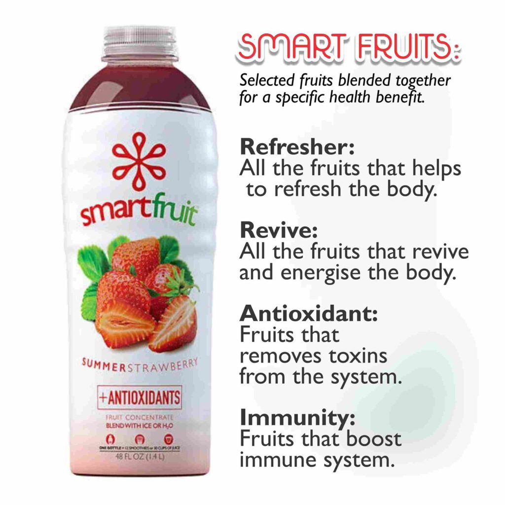 SMART FRUIT